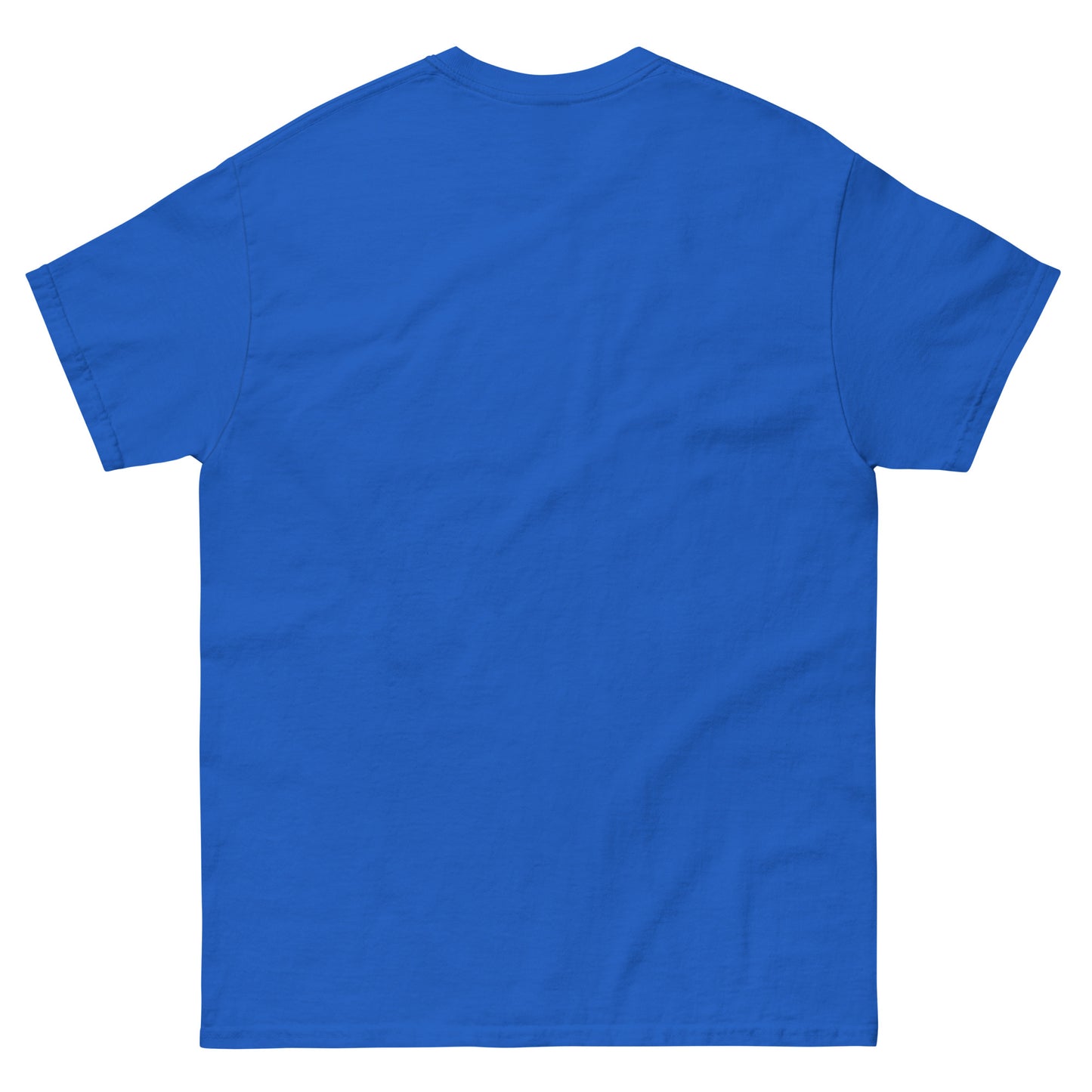 Klassisches Unisex T-Shirt kaufen – Hochwertiges Design für alle Gelegenheiten - MAX F. ArtGrafic
