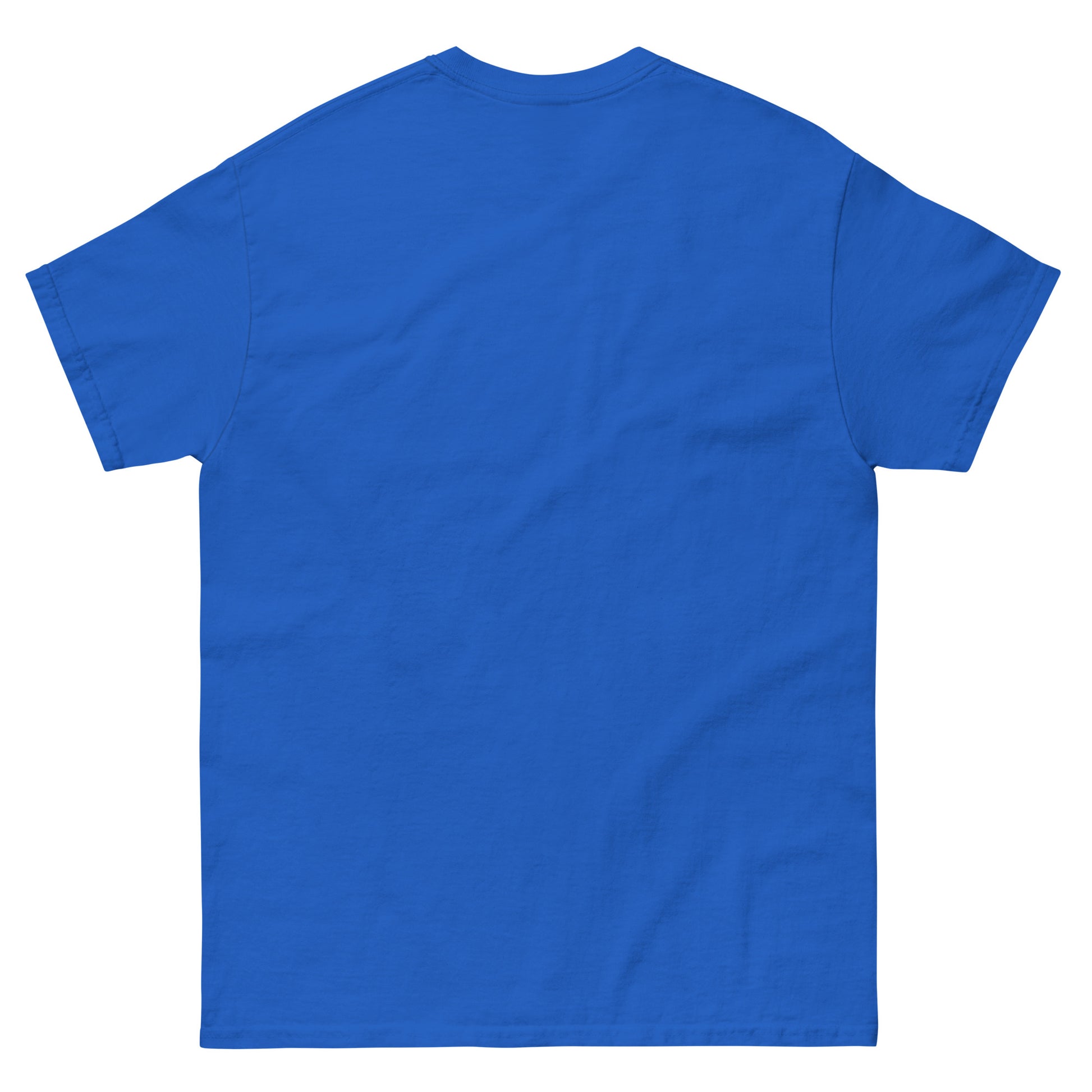Klassisches Unisex T-Shirt kaufen – Hochwertiges Design für alle Gelegenheiten - MAX F. ArtGrafic
