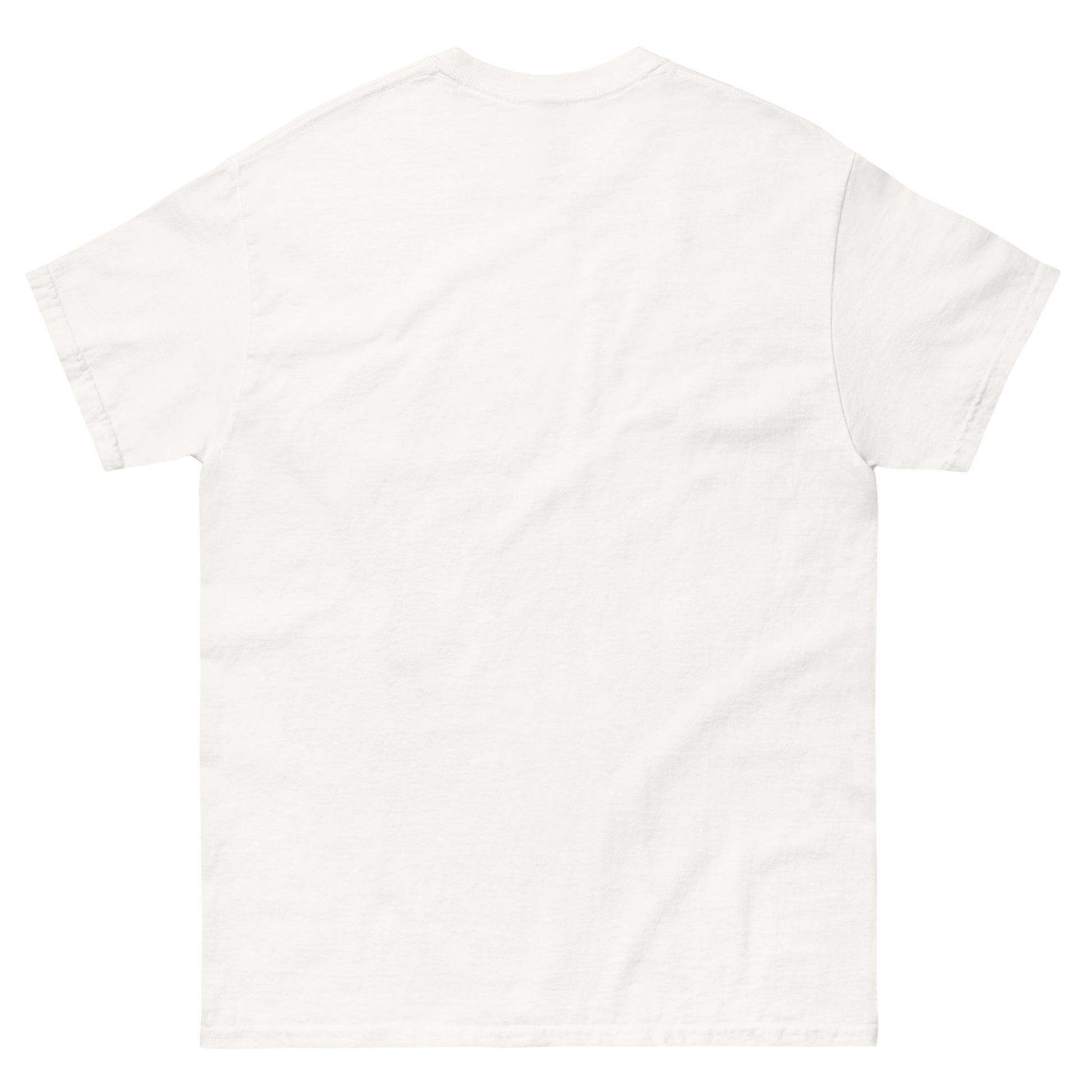 Klassisches Unisex T-Shirt kaufen - Bequem und stilvoll für jeden Anlass - MAX F. ArtGrafic