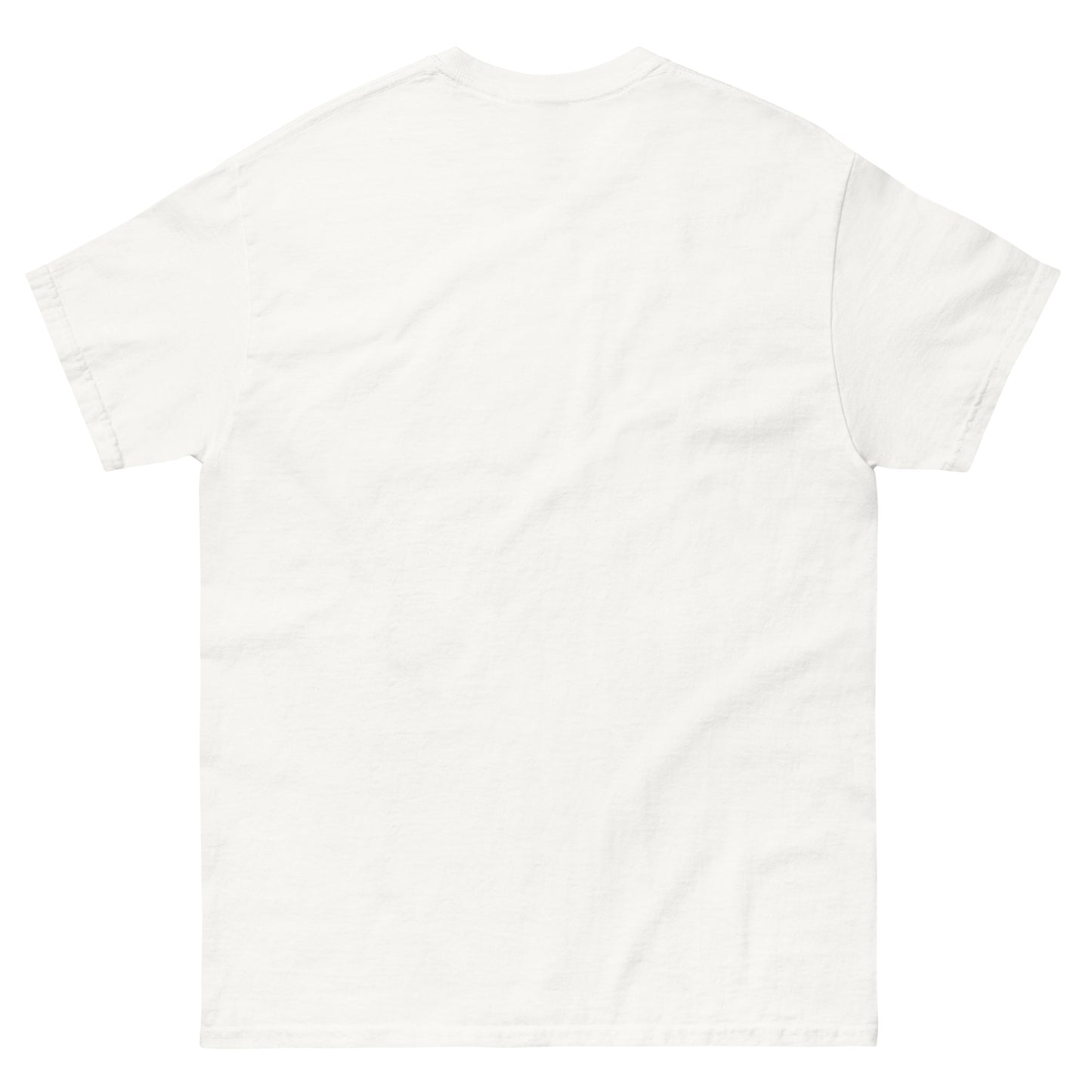 Klassisches Unisex T-Shirt kaufen – Hochwertiges Design für alle Gelegenheiten - MAX F. ArtGrafic
