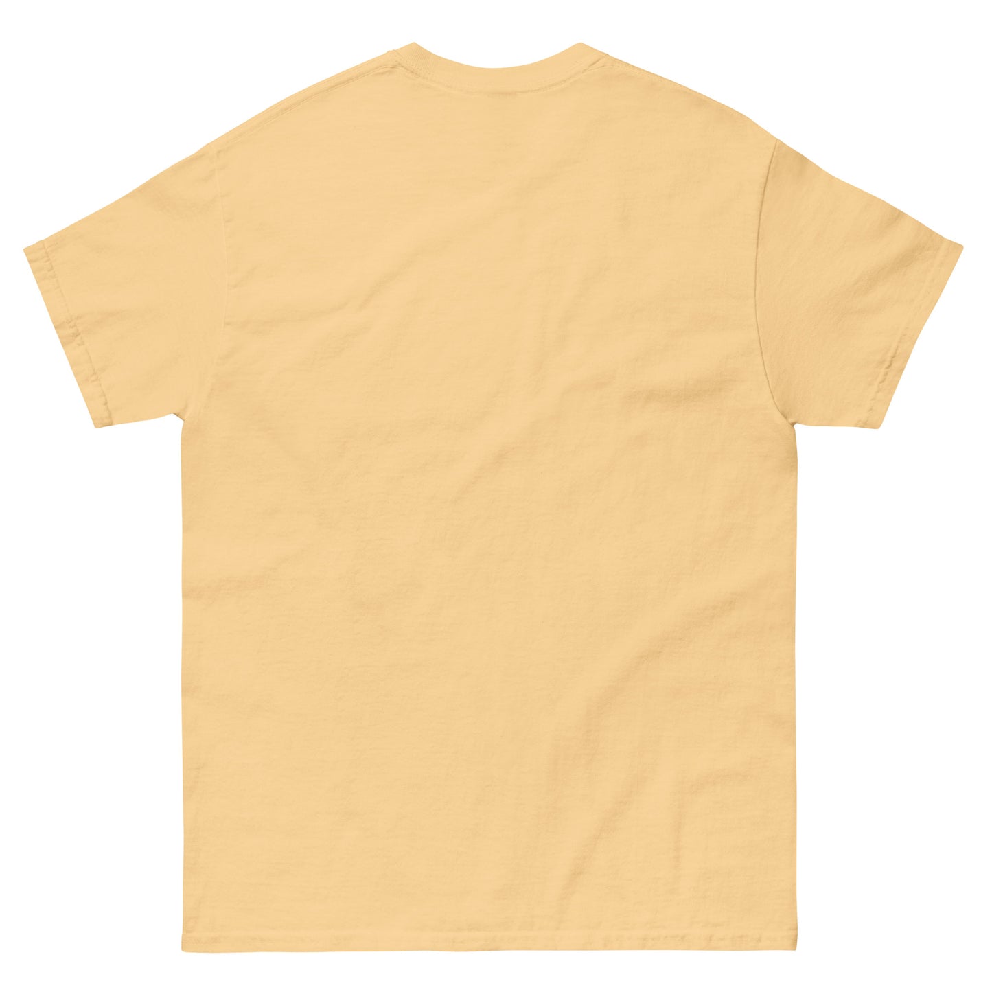 Klassisches Unisex T-Shirt kaufen – Hochwertiges Design für alle Gelegenheiten - MAX F. ArtGrafic
