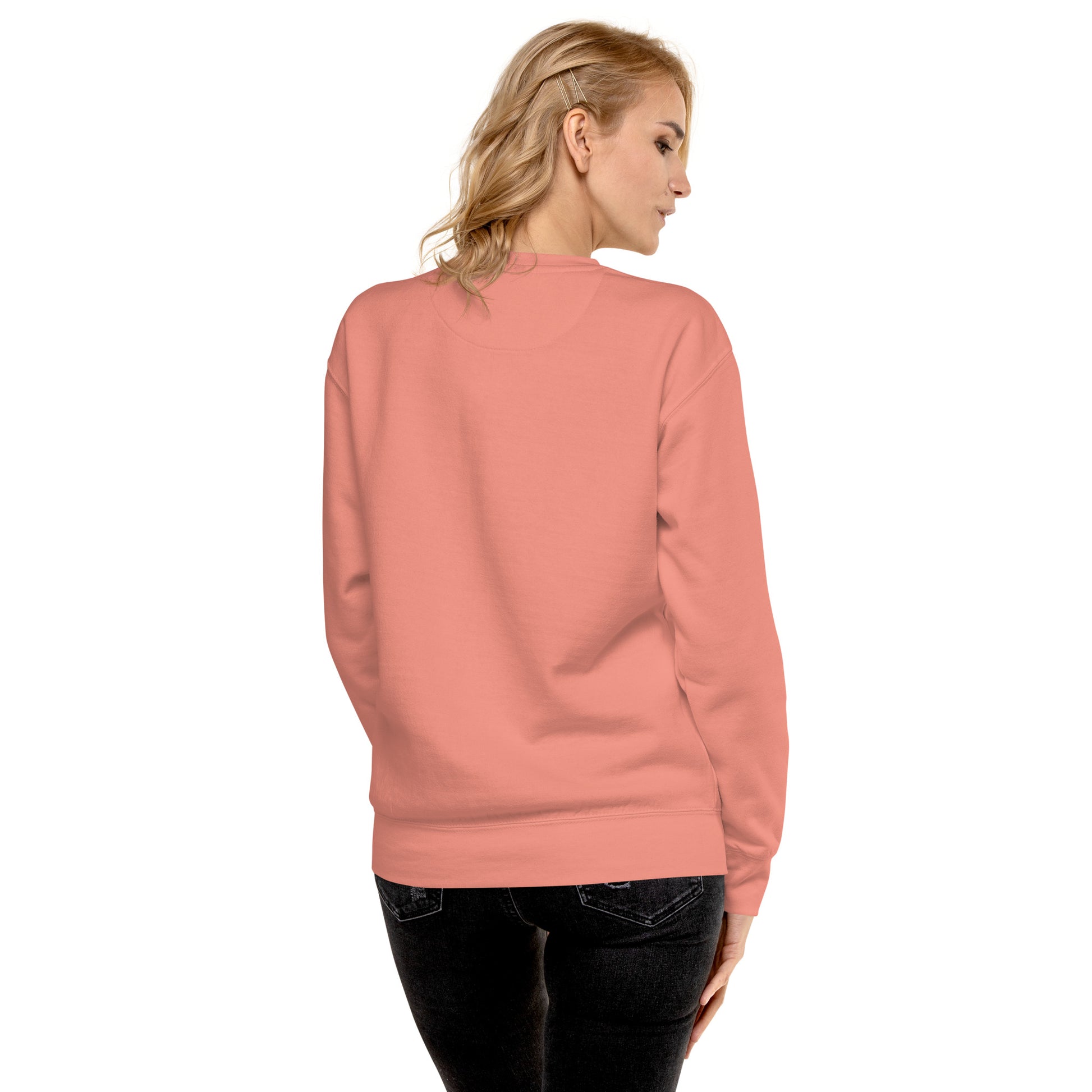 Unisex Premium Pullover für Komfort und Stil - MAX F. ArtGrafic
