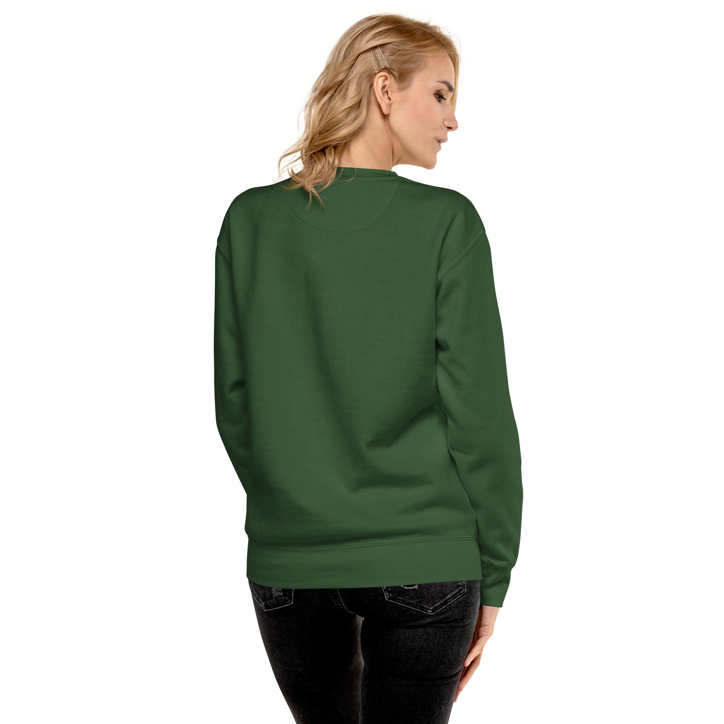 Unisex Premium Pullover für Komfort und Stil - MAX F. ArtGrafic