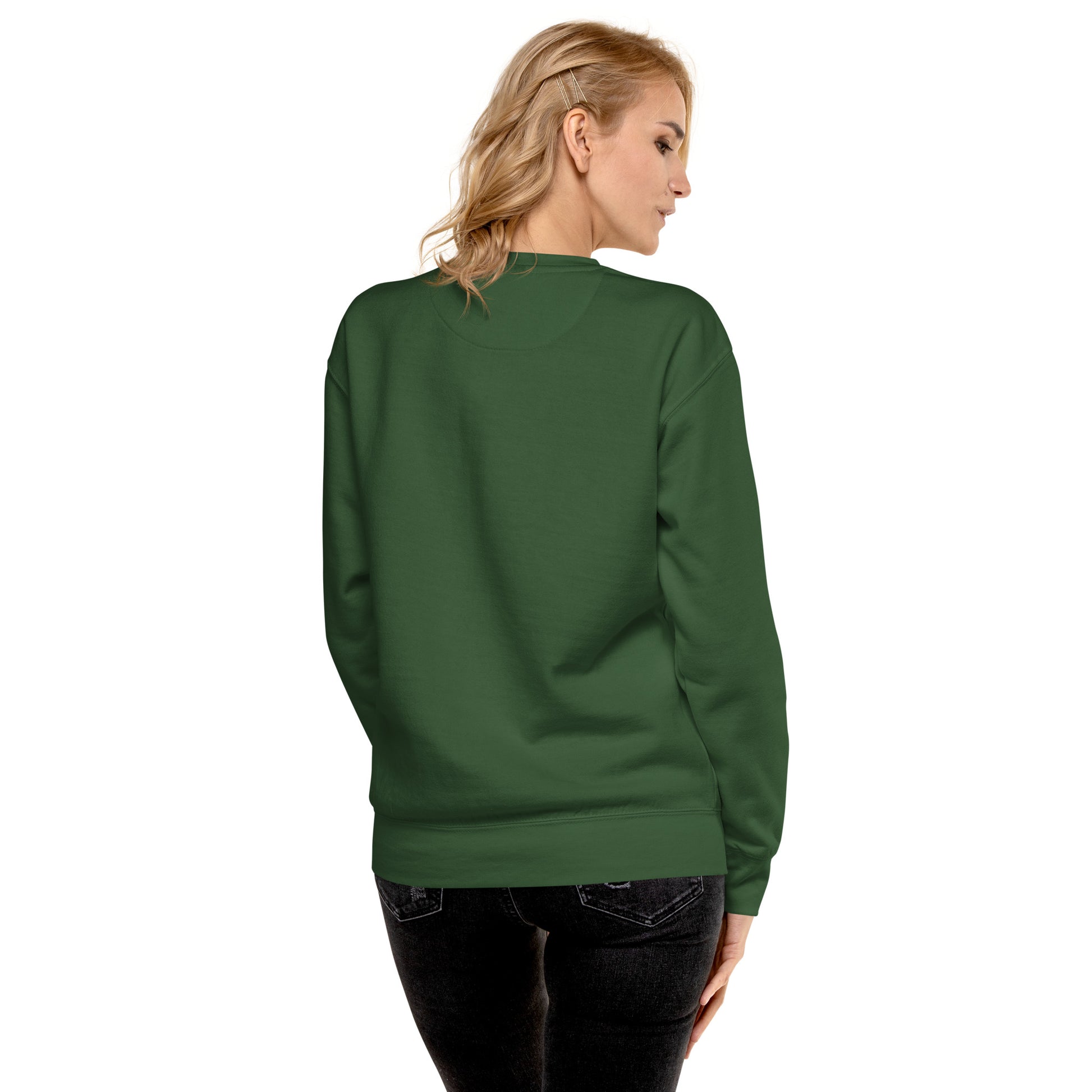 Unisex Premium Pullover für Komfort und Stil - MAX F. ArtGrafic