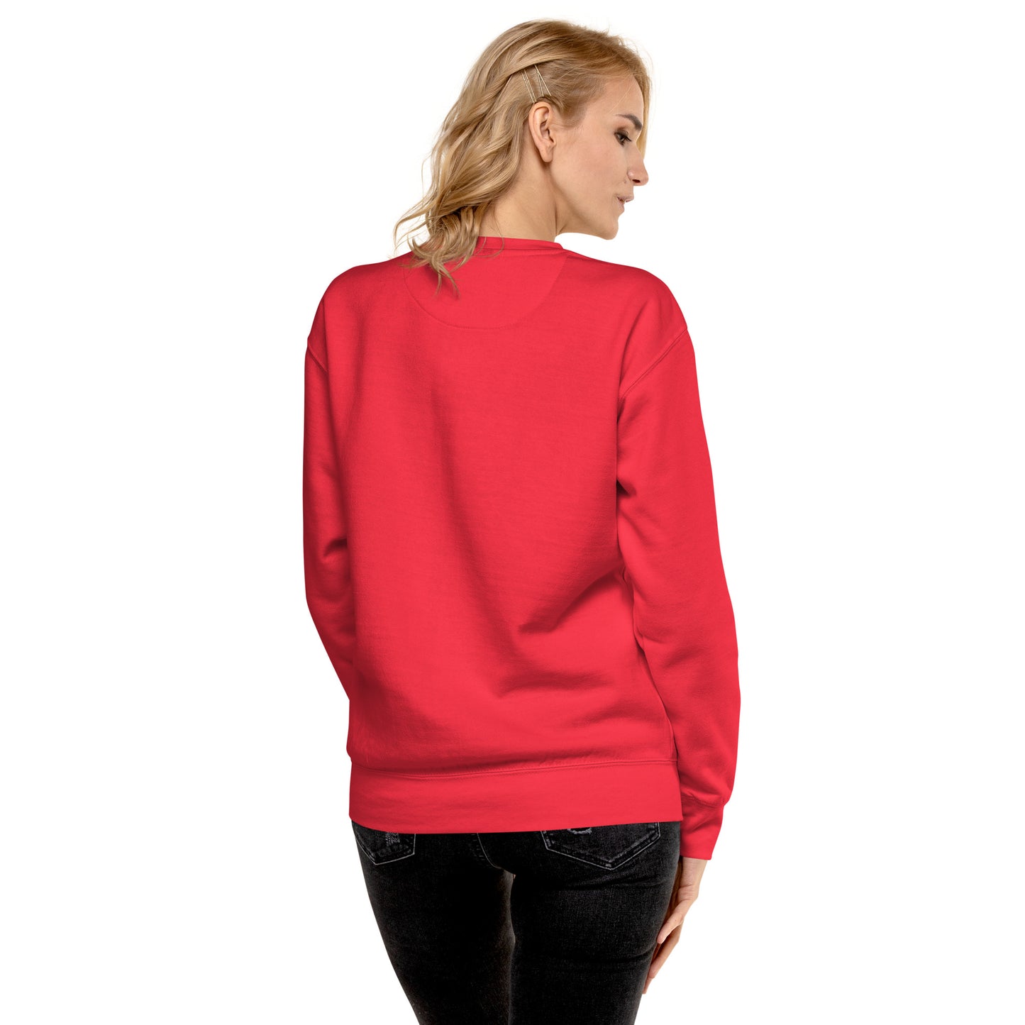 Unisex Premium Pullover für Komfort und Stil - MAX F. ArtGrafic