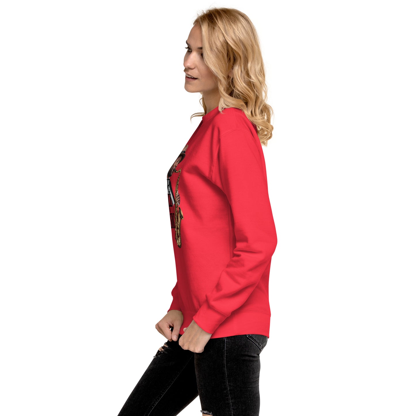 Unisex Premium Pullover für Komfort und Stil - MAX F. ArtGrafic