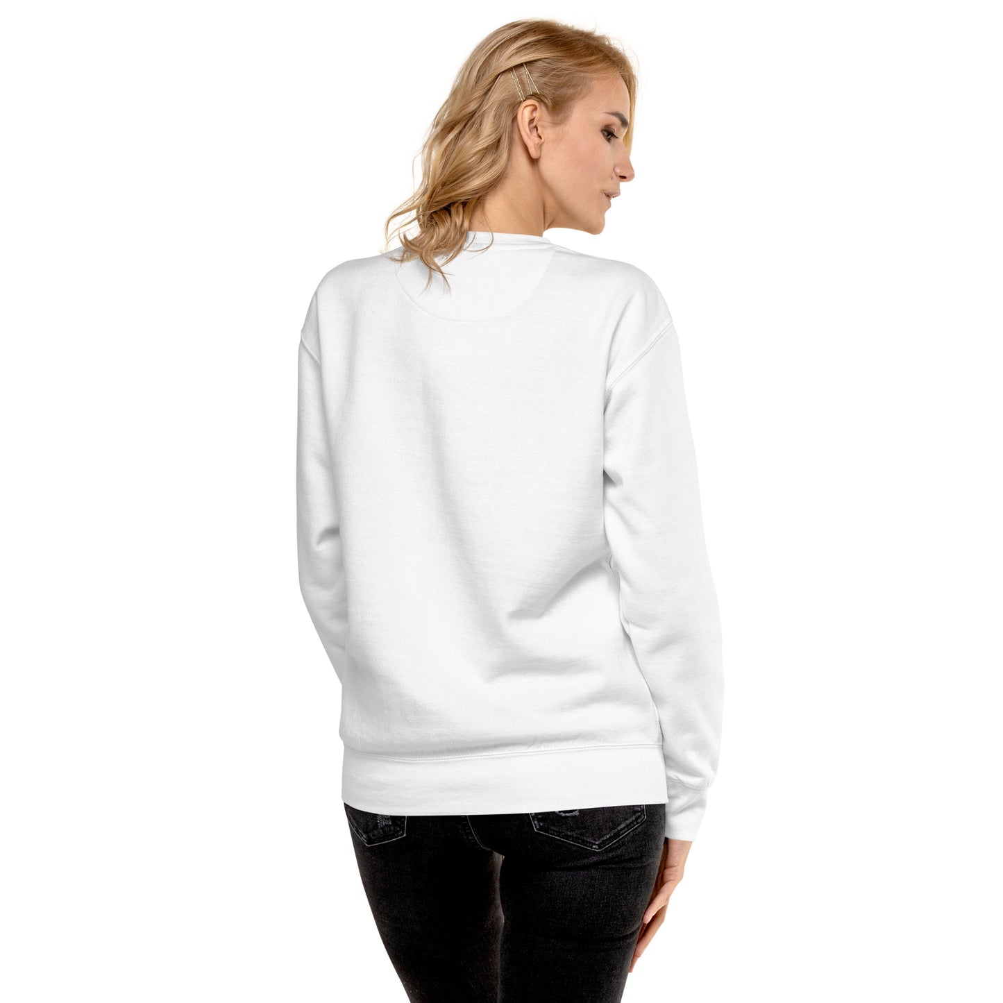 Unisex Premium Pullover für Komfort und Stil - MAX F. ArtGrafic