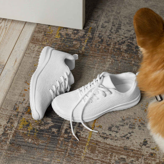 Damen Sport Schuhe - Bequeme und Stylishe Damen-Turnschuhe für Jeden Anlass - MAX F. ArtGrafic